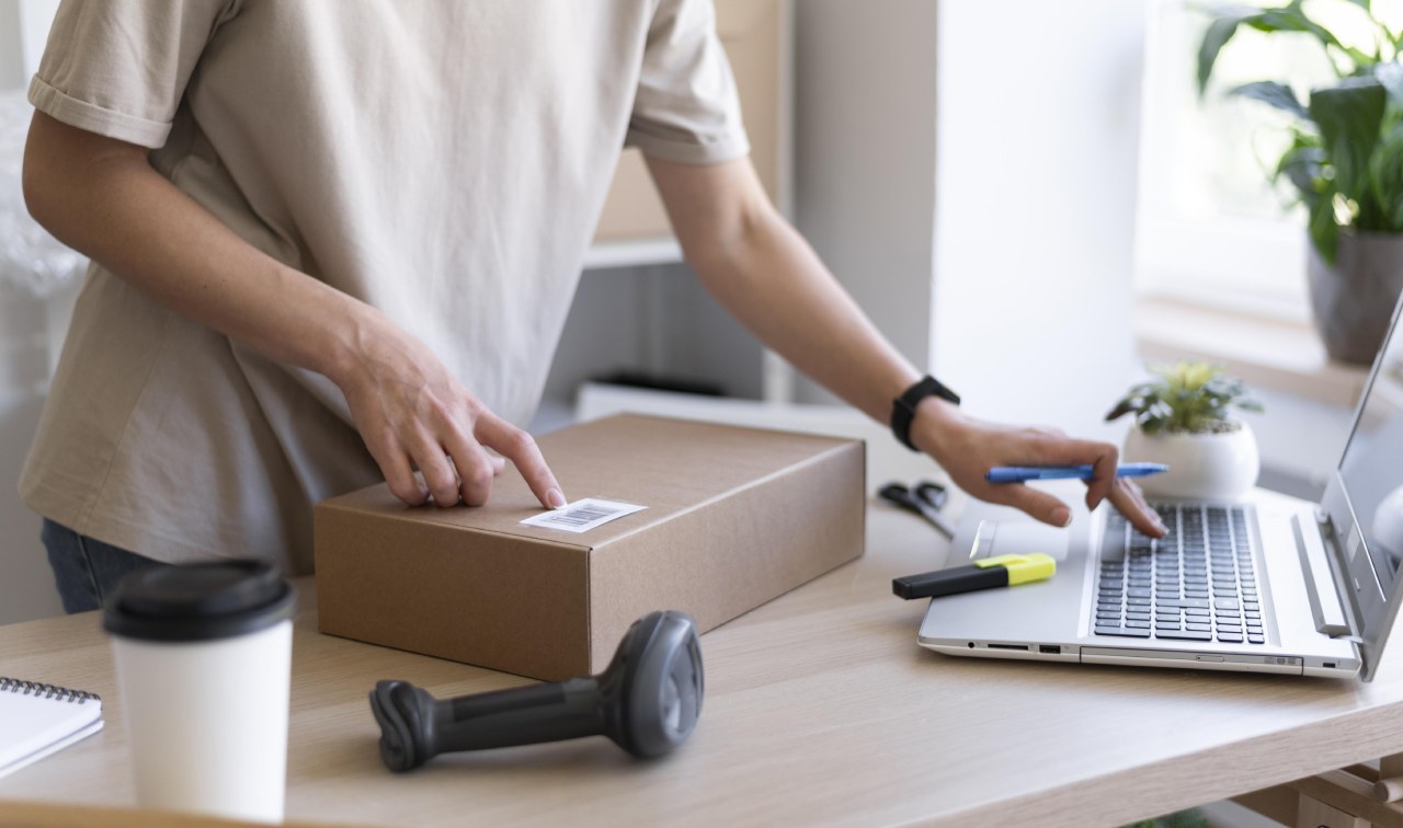 Spedizioni e reso ebay