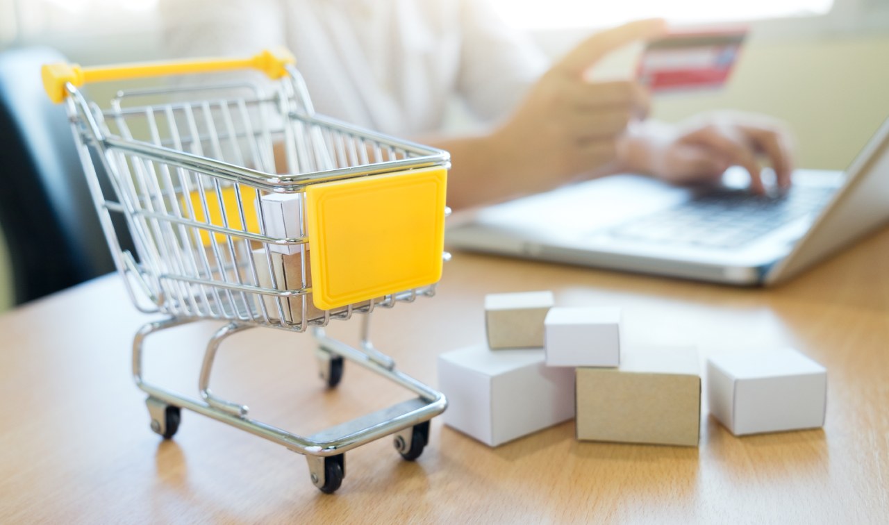 Come spedire un oggetto venduto online con iospedisco.it