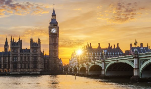 Spedisci da Londra in Italia con iospedisco.it