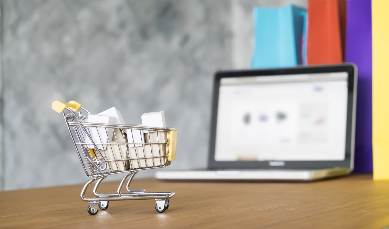Fai decollare il tuo e-commerce