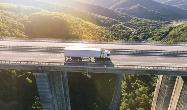 Trasporto a temperatura controllata