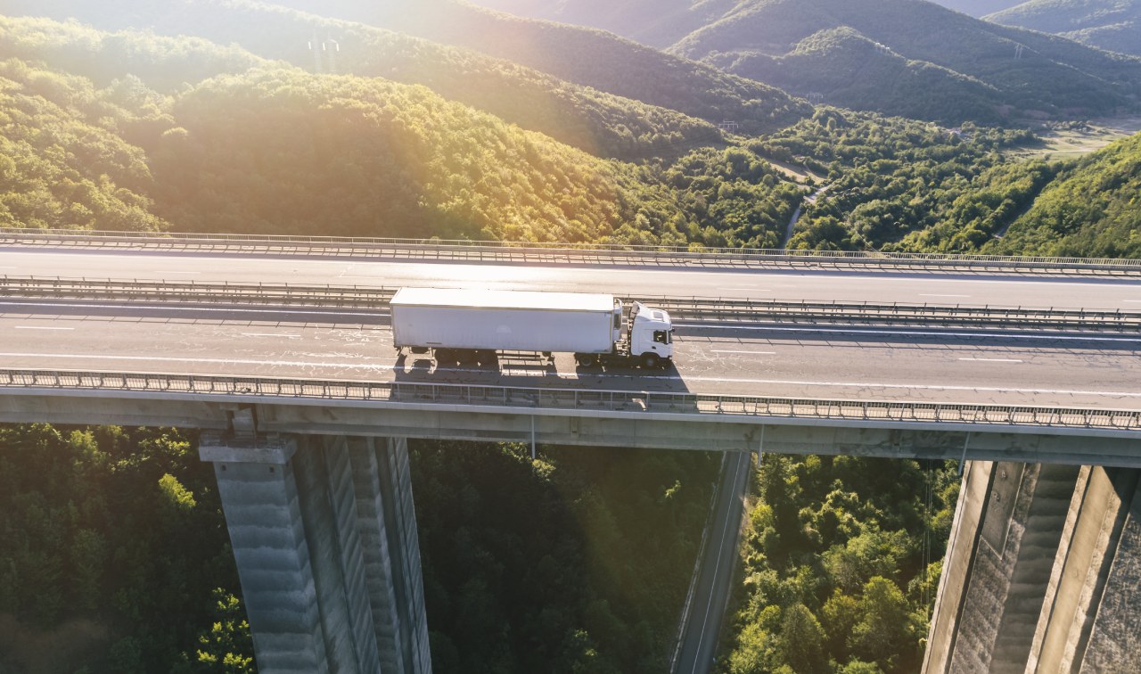 Trasporto a temperatura controllata