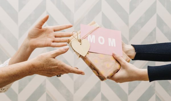 5 idee regalo da spedire alla mamma