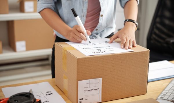 Cos'è e come funziona il dropshipping