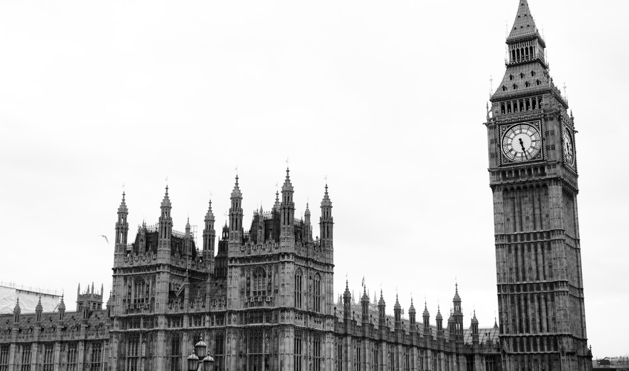 Spedire nel Regno Unito dopo la Brexit