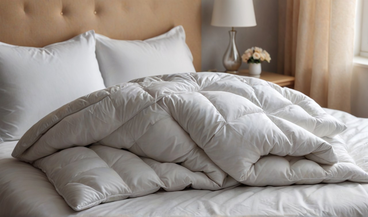 Spedire coperte e piumini con iospedisco.it