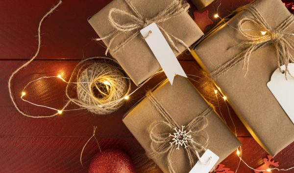 Idee per regali di Natale da spedire
