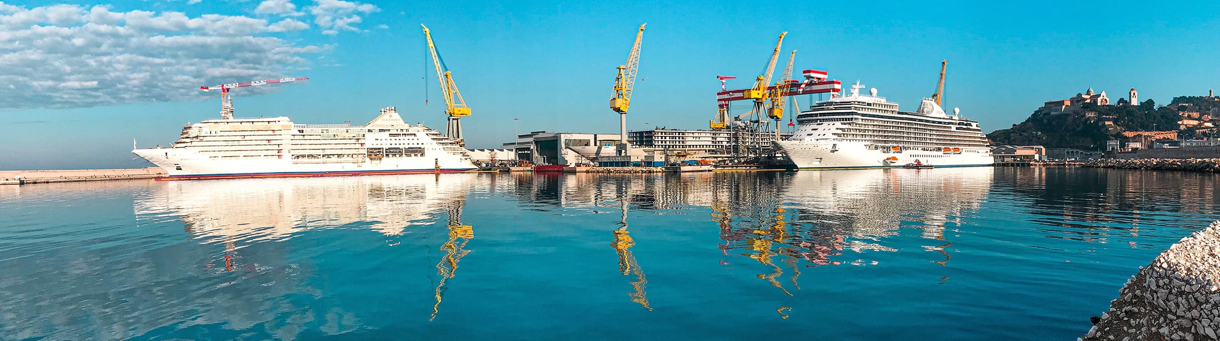 iospedisco spedizioni nazionali ancona