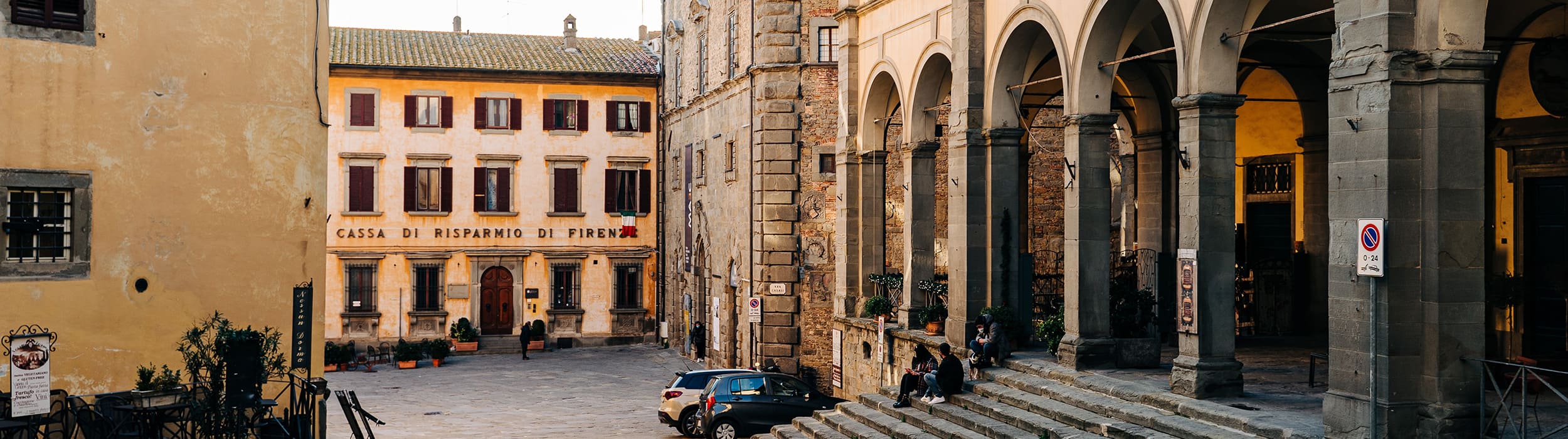 iospedisco spedizioni nazionali arezzo