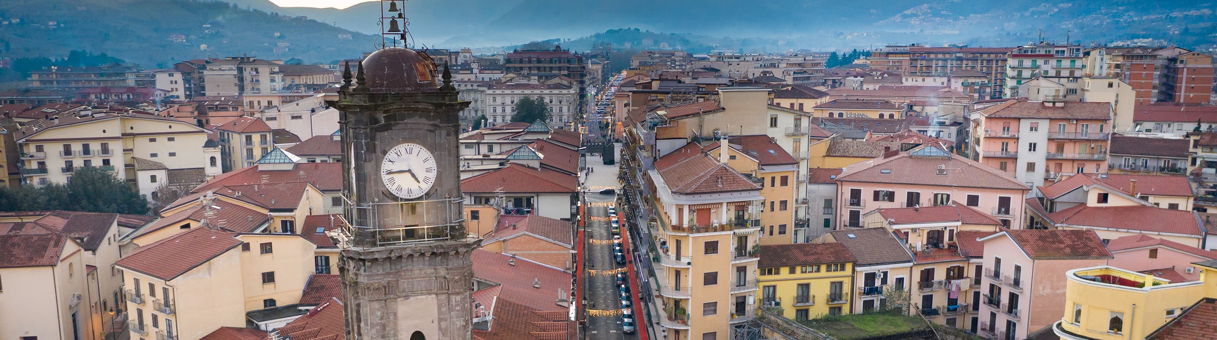iospedisco spedizioni nazionali avellino