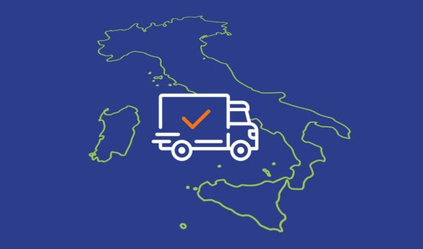 Spedizioni regolari in Italia: risposte certe alle domande frequenti