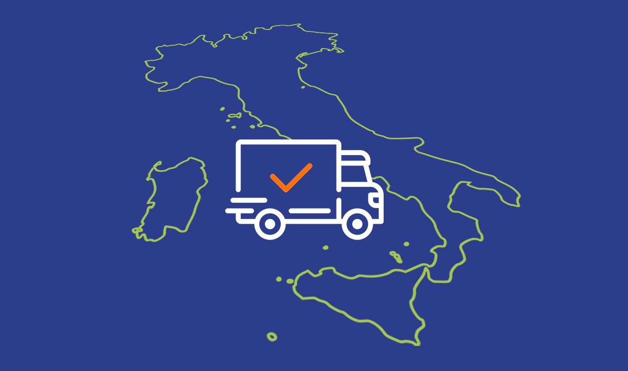 Spedizioni regolari in Italia: risposte certe alle domande frequenti