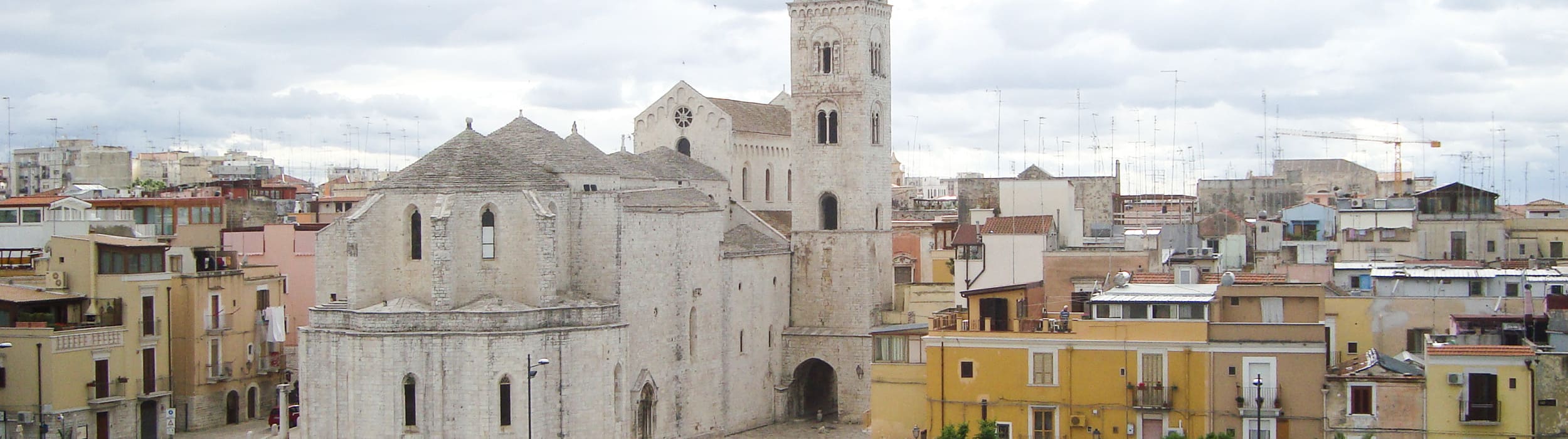 iospedisco spedizioni nazionali barletta
