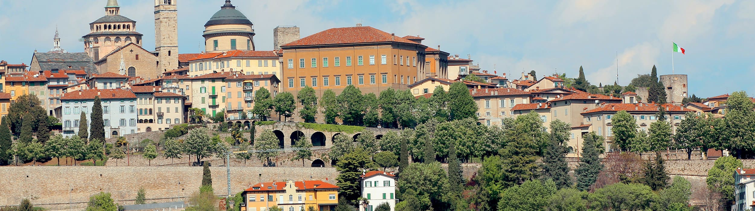 iospedisco spedizioni nazionali bergamo