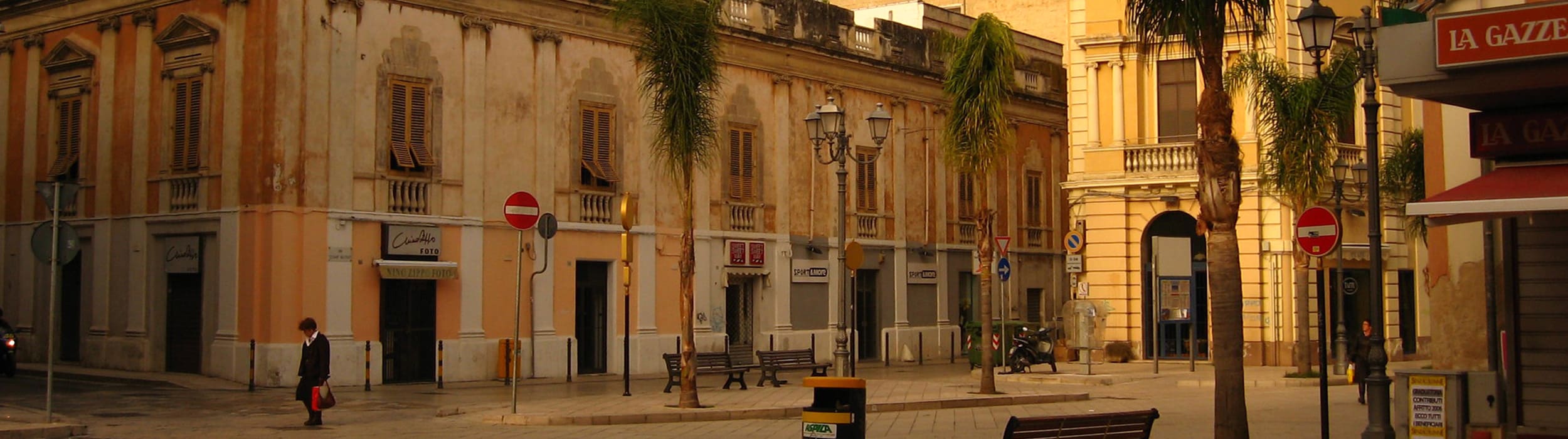 iospedisco spedizioni nazionali brindisi
