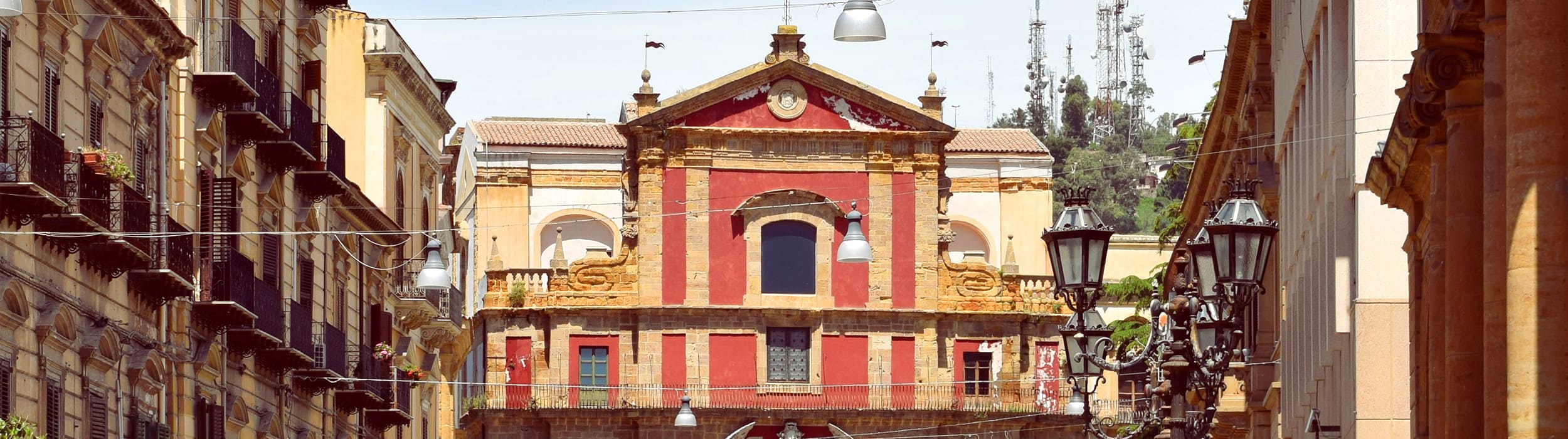 iospedisco spedizioni nazionali caltanissetta
