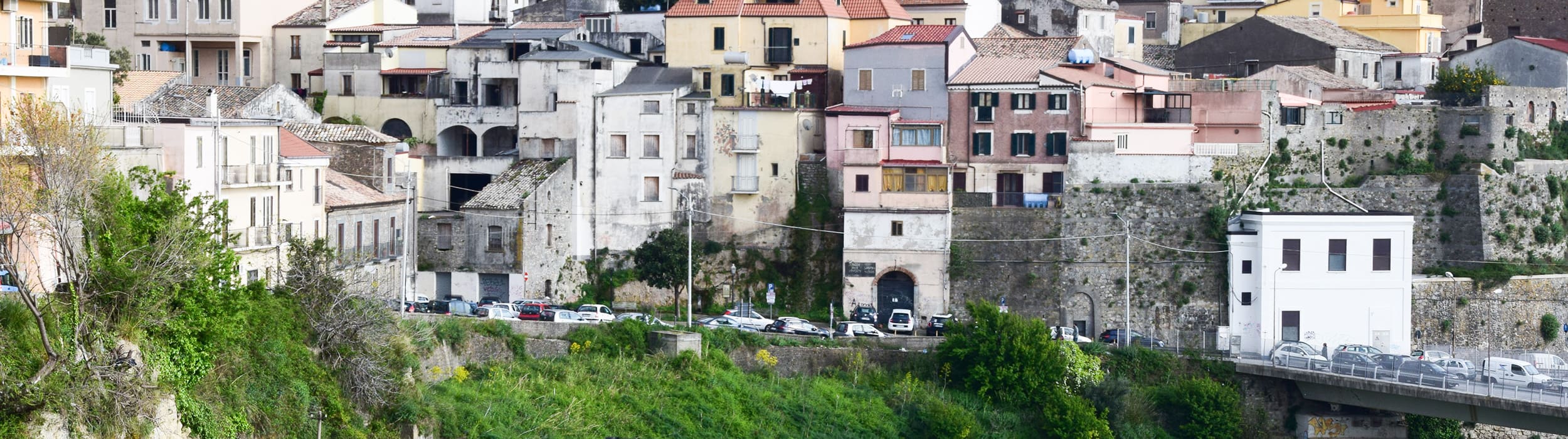 iospedisco spedizioni nazionali catanzaro