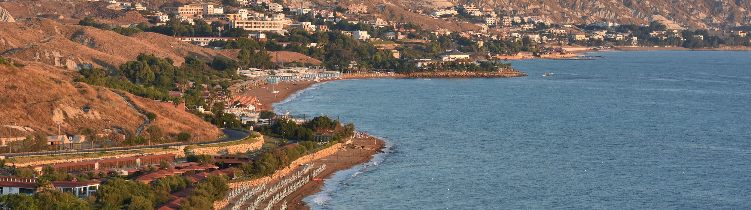 iospedisco spedizioni nazionali crotone