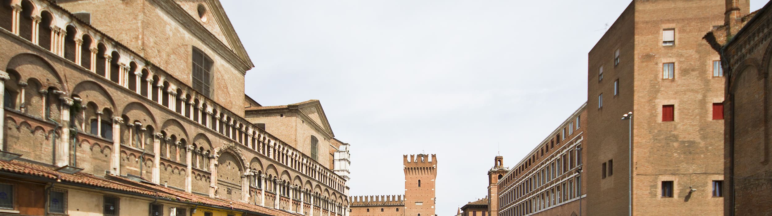 iospedisco spedizioni nazionali ferrara