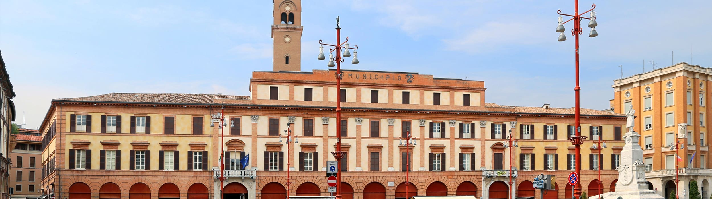 spedizioni nazionali forlì