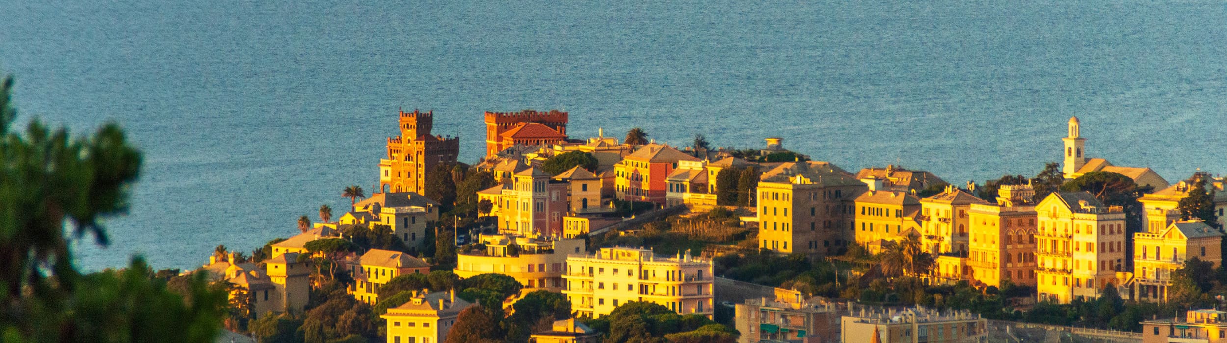 iospedisco spedizioni nazionali genova