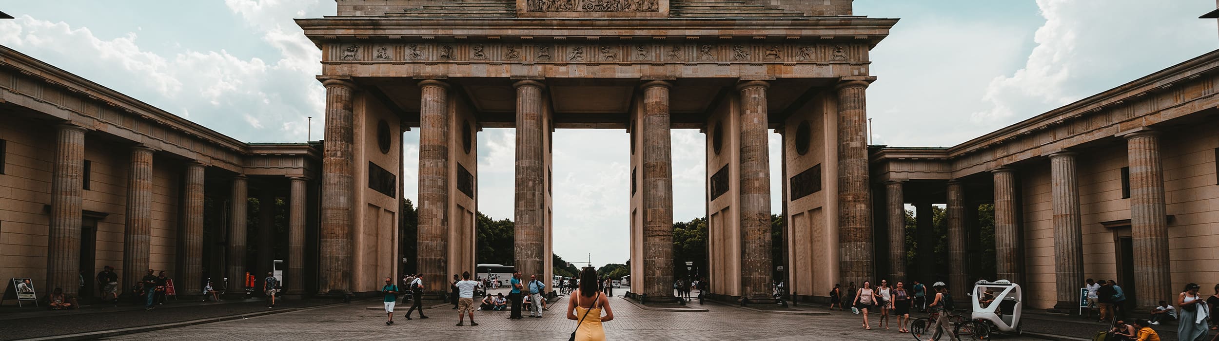 iospedisco spedizioni internazionali germania