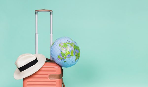 Vacanze in vista? Alle tue spedizioni ci pensa iospedisco.it