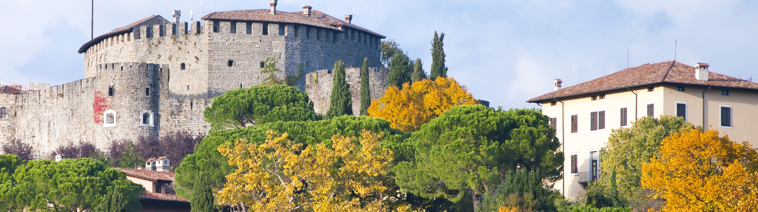 iospedisco spedizioni nazionali gorizia