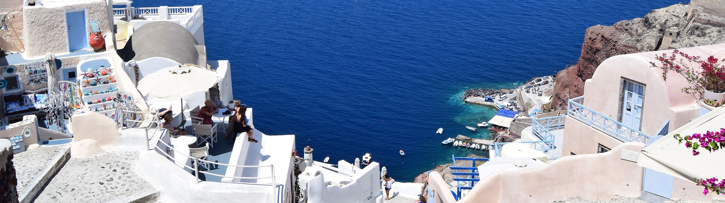 iospedisco spedizioni internazionali grecia