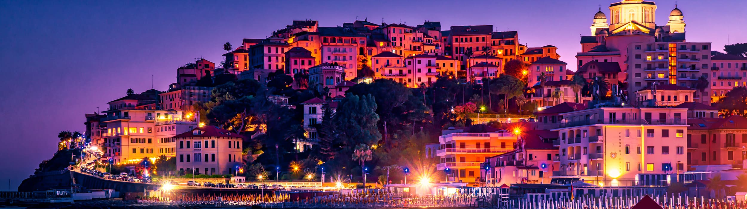 iospedisco spedizioni nazionali imperia