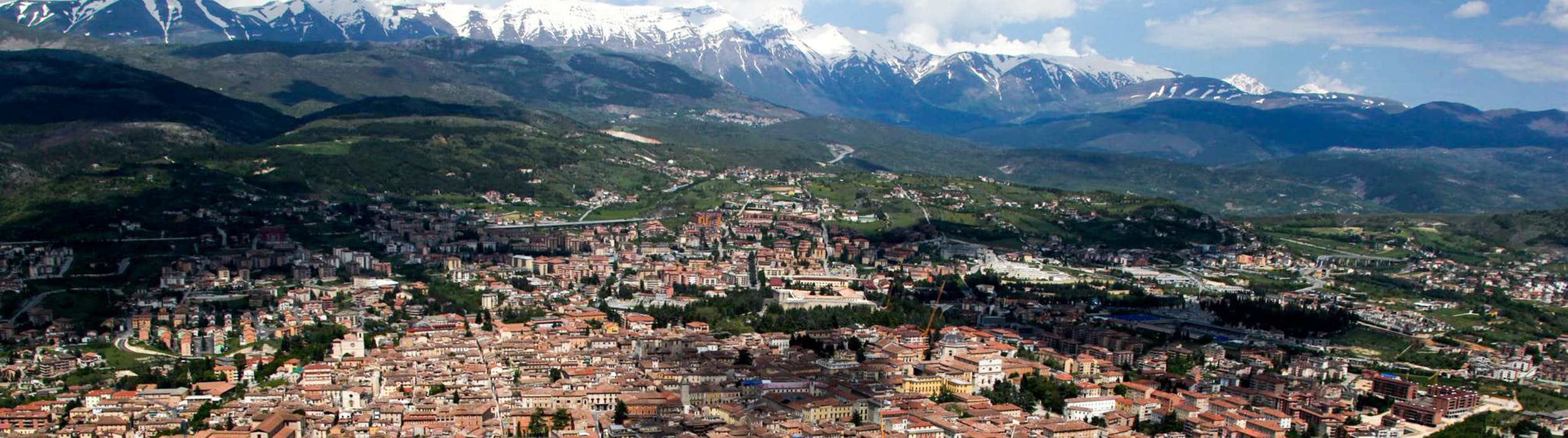 iospedisco spedizioni nazionali l'aquila