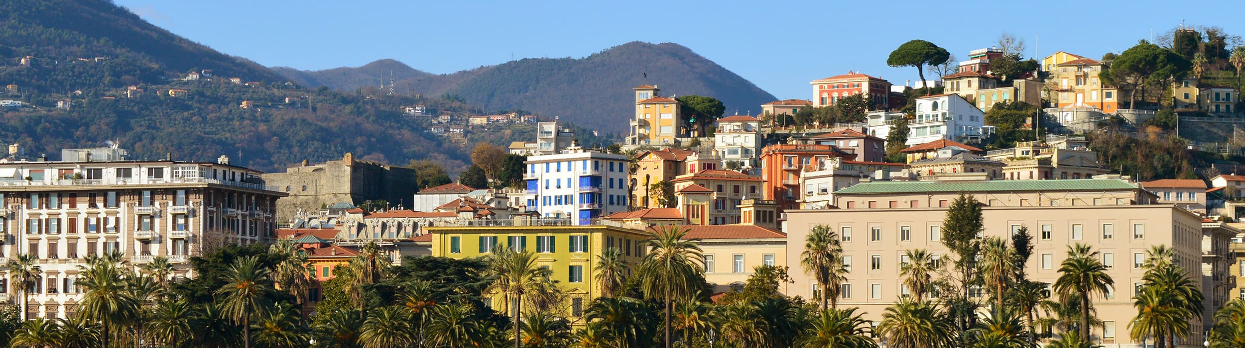 iospedisco spedizioni nazionali la spezia