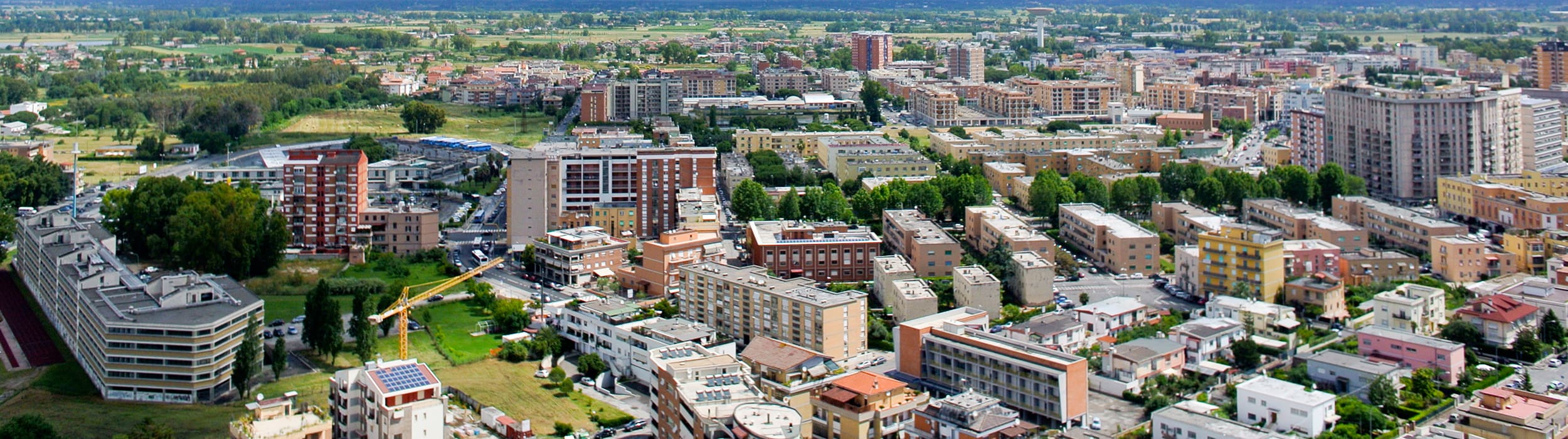 iospedisco spedizioni nazionali latina