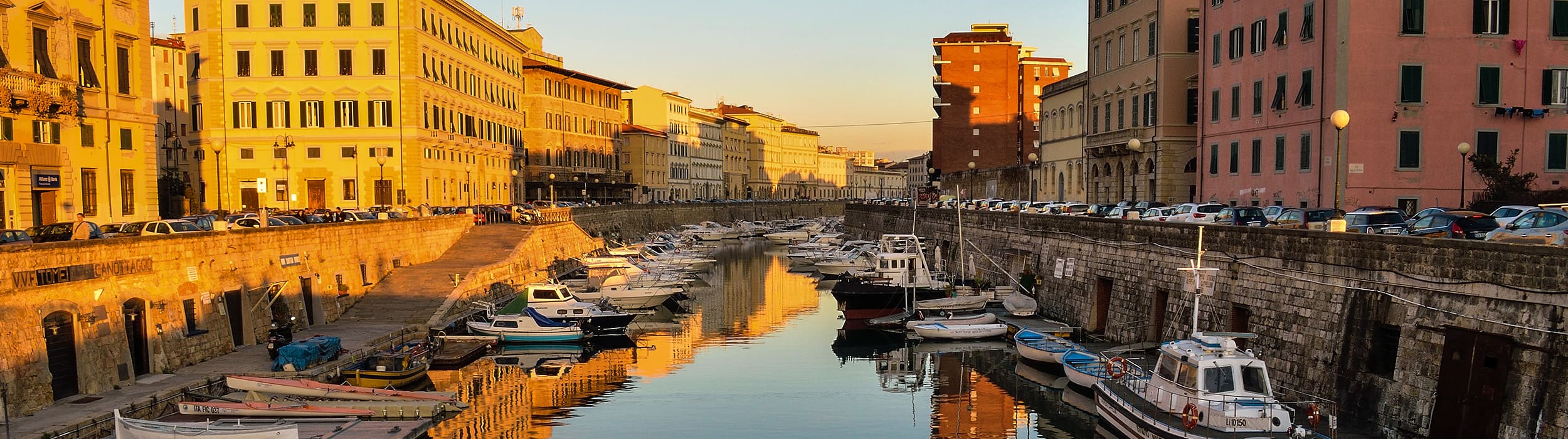iospedisco spedizioni nazionali livorno