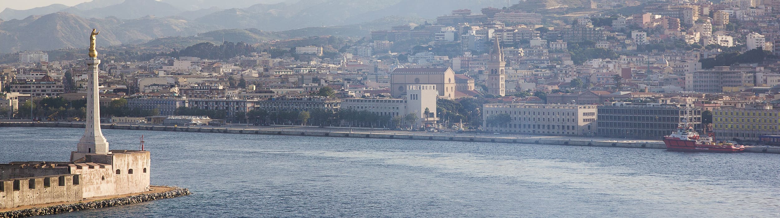 iospedisco spedizioni nazionali messina
