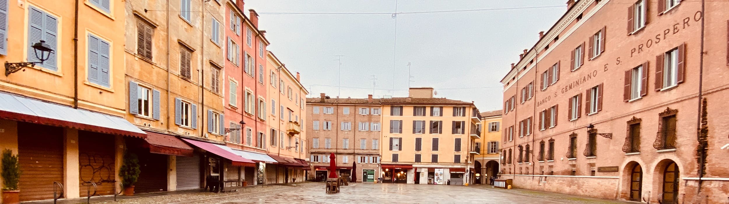 iospedisco spedizioni nazionali modena