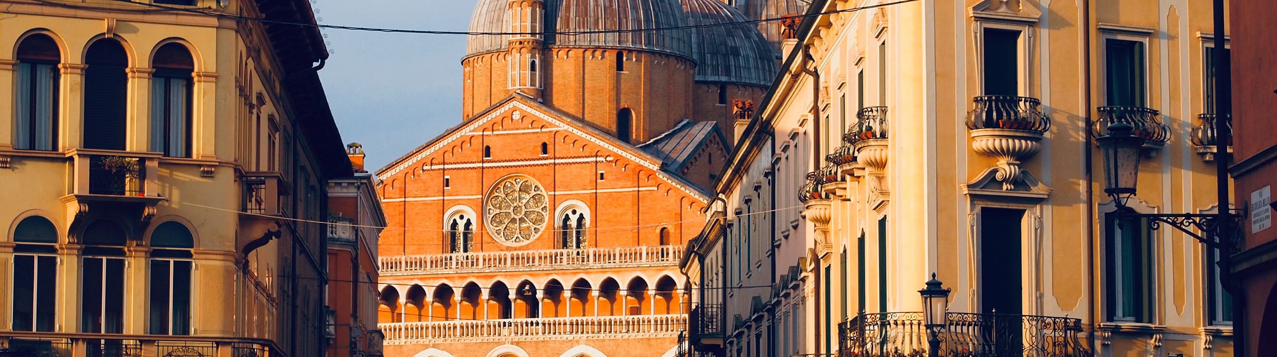iospedisco spedizioni nazionali padova