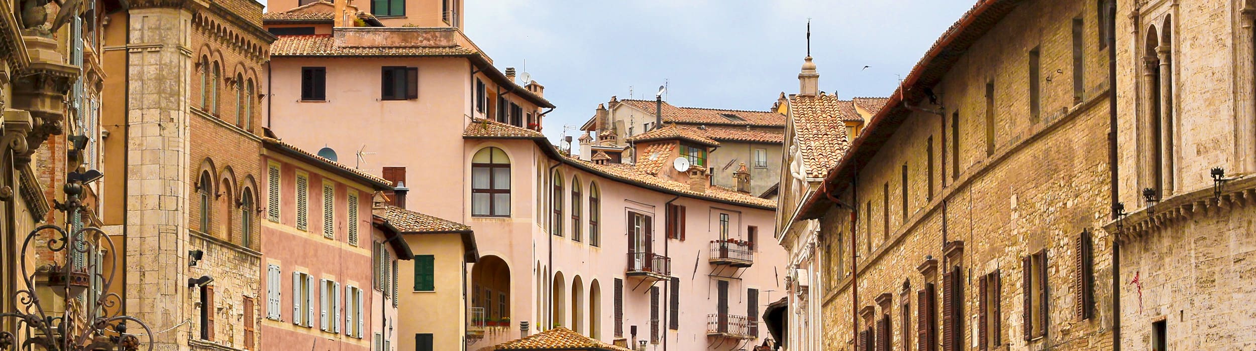 iospedisco spedizioni nazionali perugia