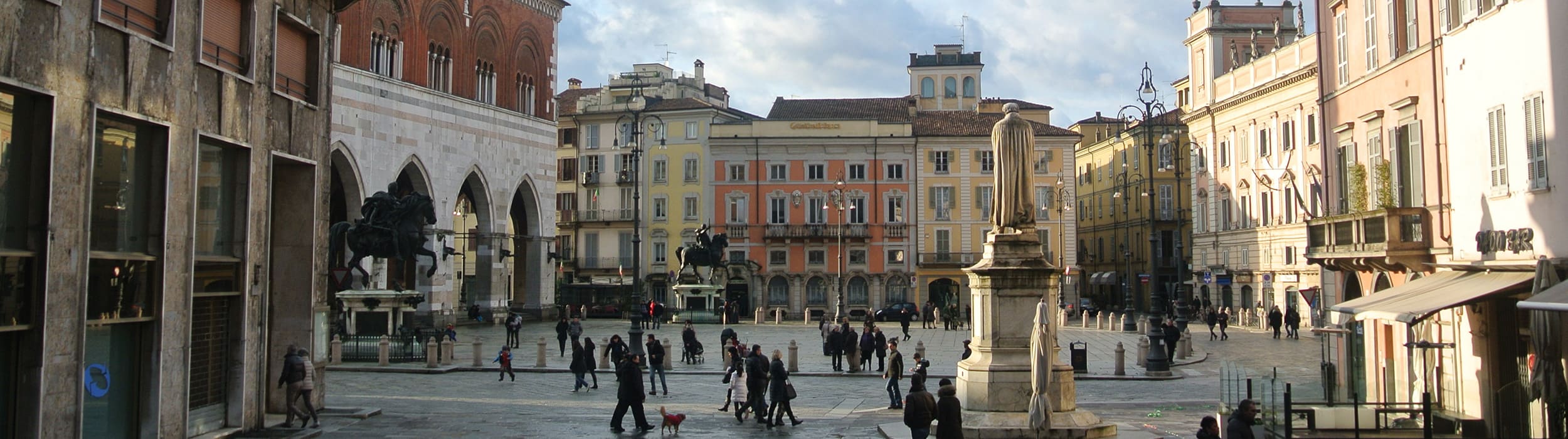 iospedisco spedizioni nazionali piacenza