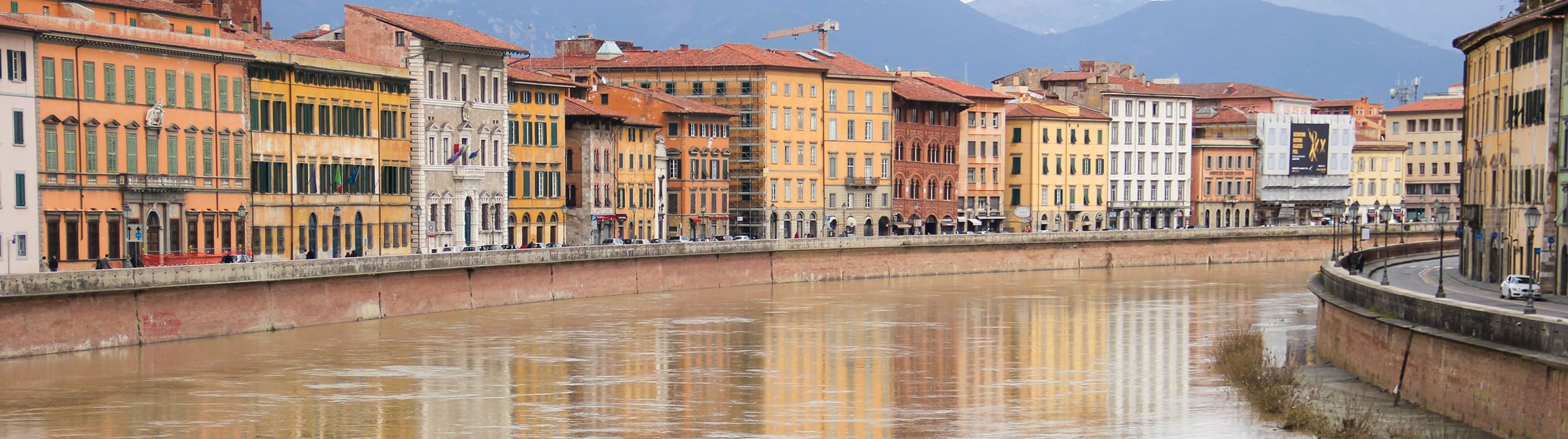 iospedisco spedizioni nazionali pisa