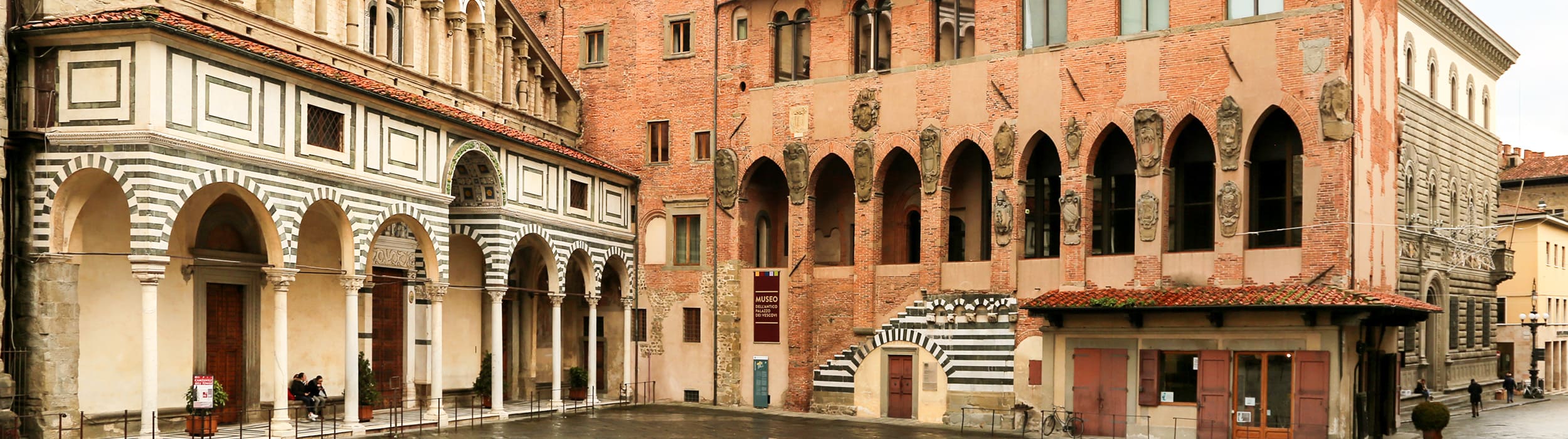 iospedisco spedizioni nazionali pistoia