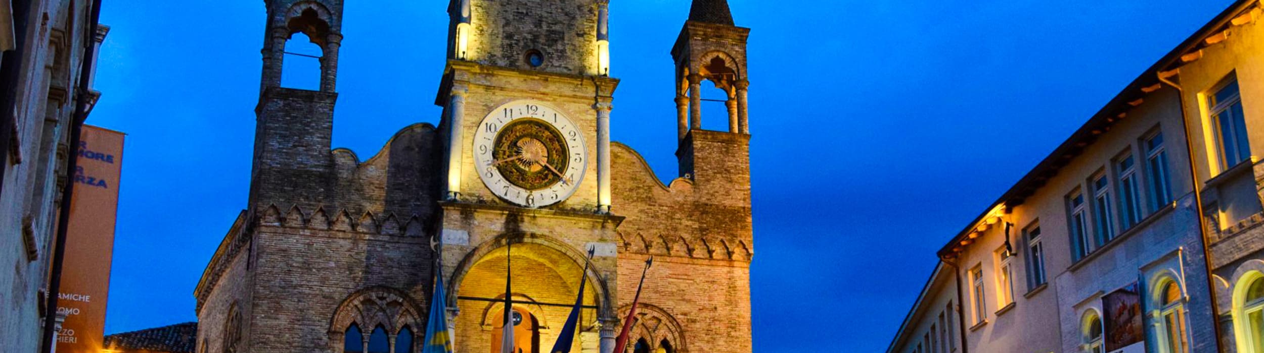 iospedisco spedizioni nazionali pordenone