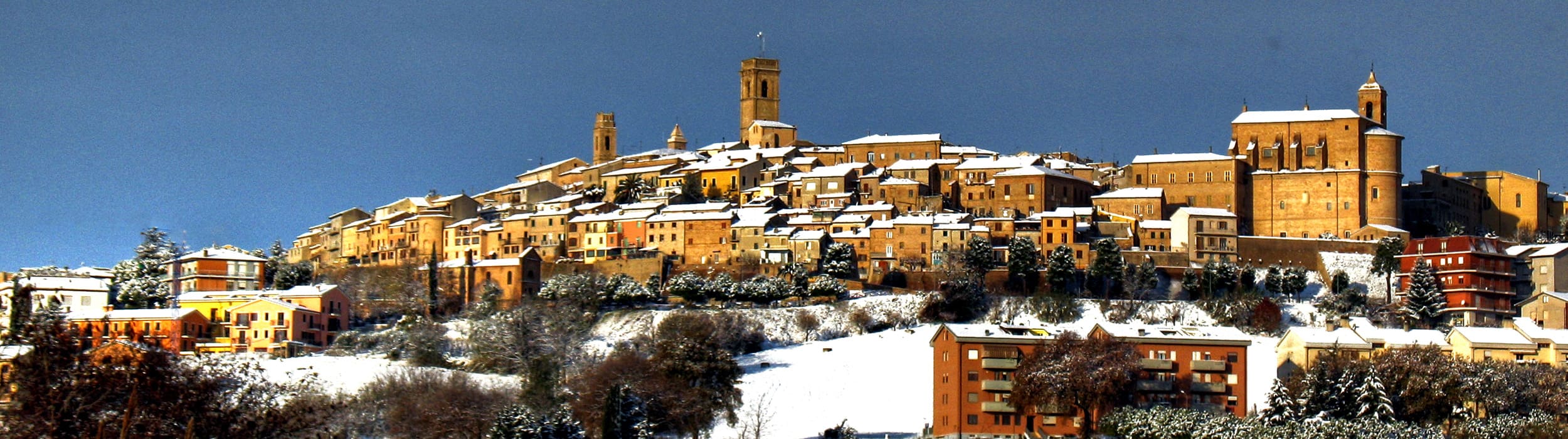 iospedisco spedizioni nazionali potenza