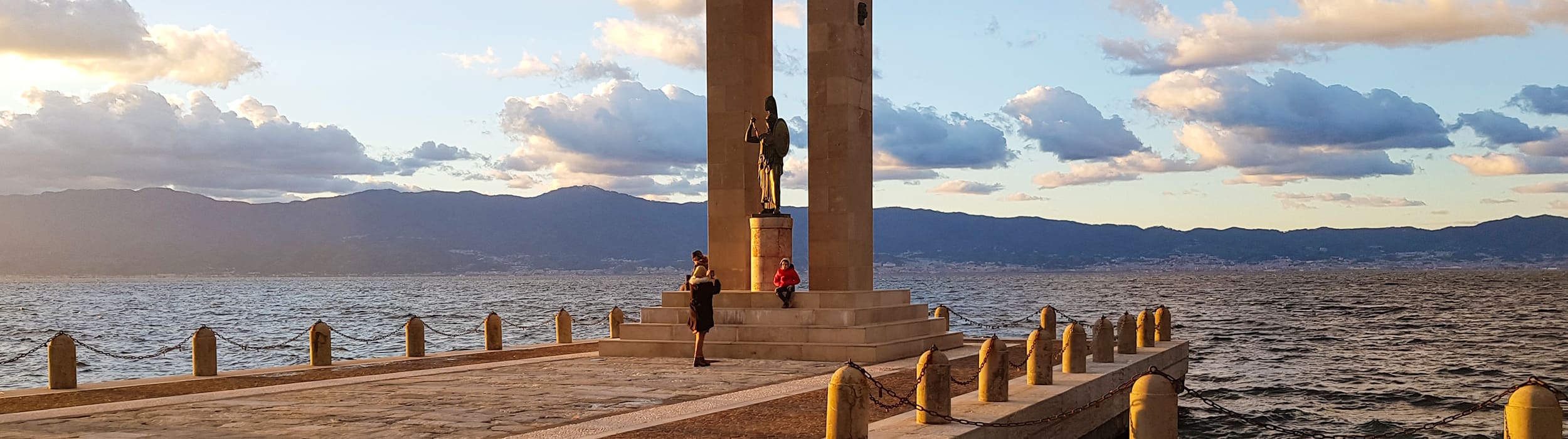 iospedisco spedizioni nazionali reggio calabria