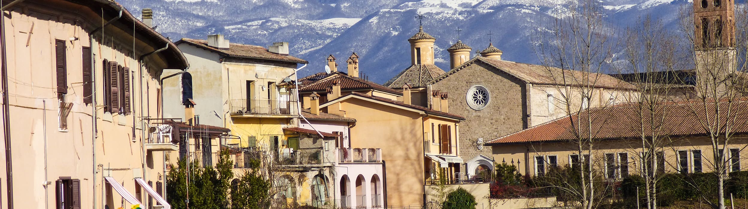 iospedisco spedizioni nazionali rieti
