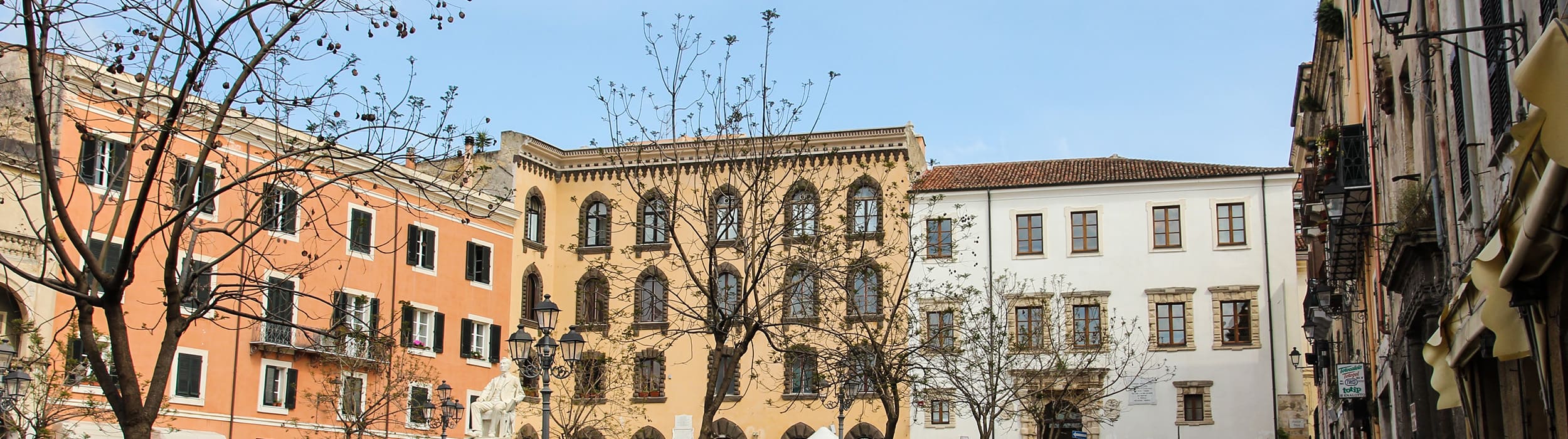iospedisco spedizioni nazionali sassari