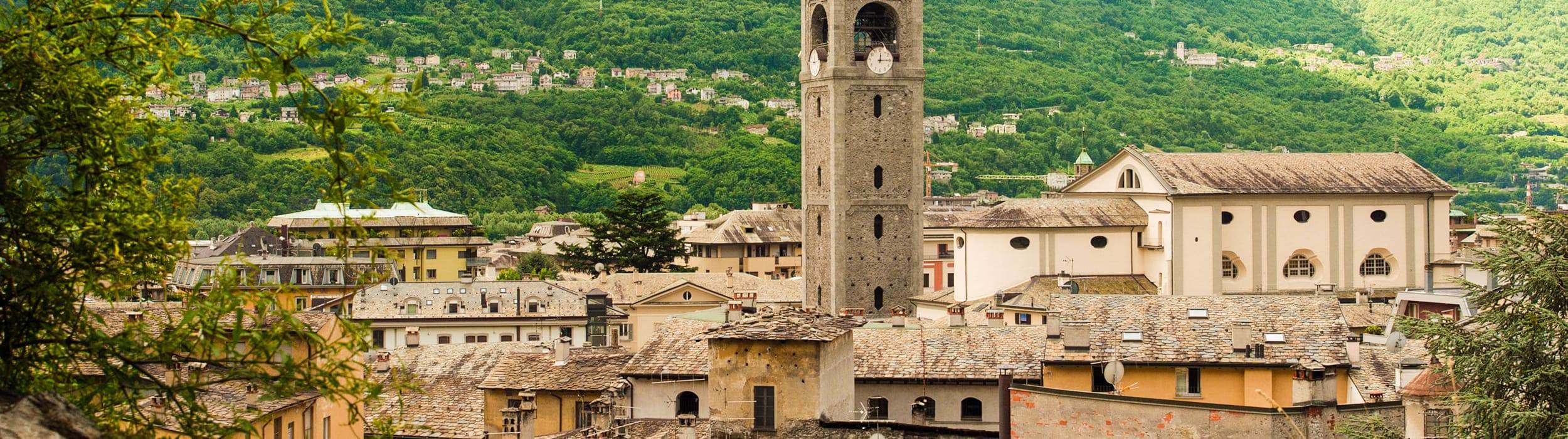 iospedisco spedizioni nazionali sondrio
