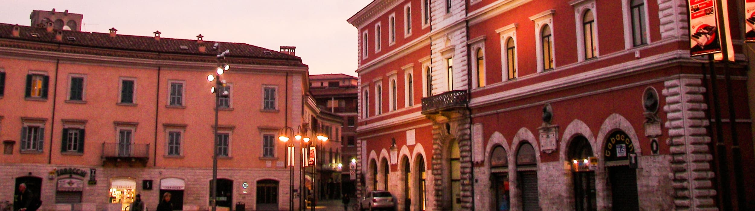 iospedisco spedizioni nazionali terni