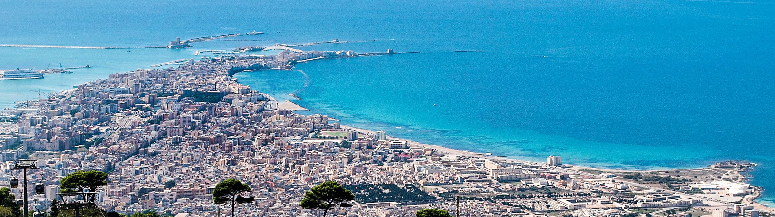 iospedisco spedizioni nazionali trapani