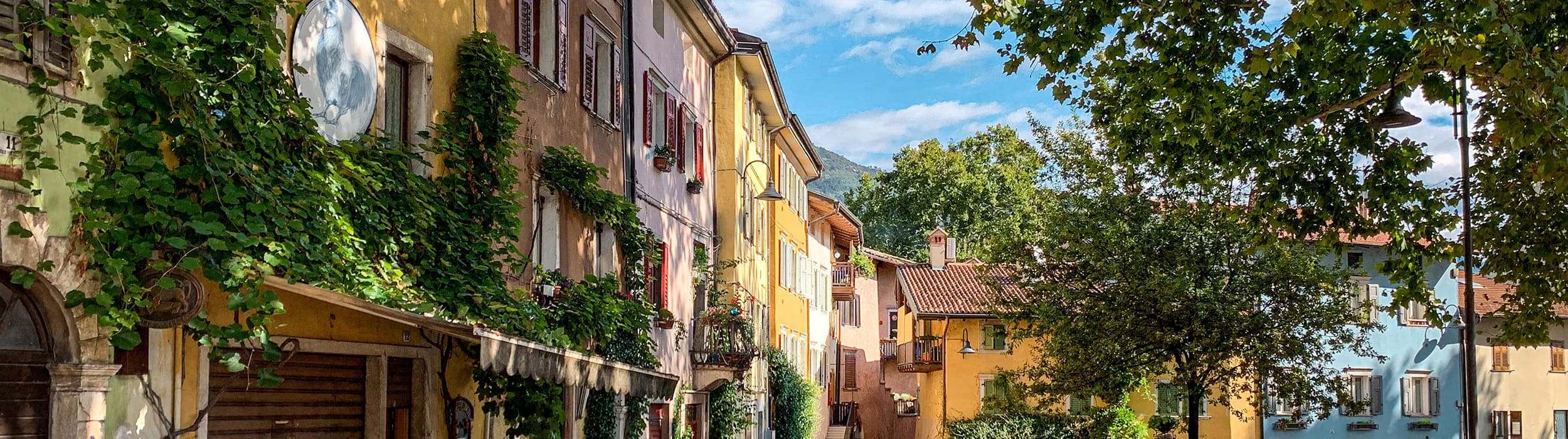 iospedisco spedizioni nazionali trento